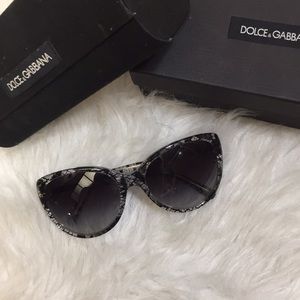 Dolce&gabbana sunglasses